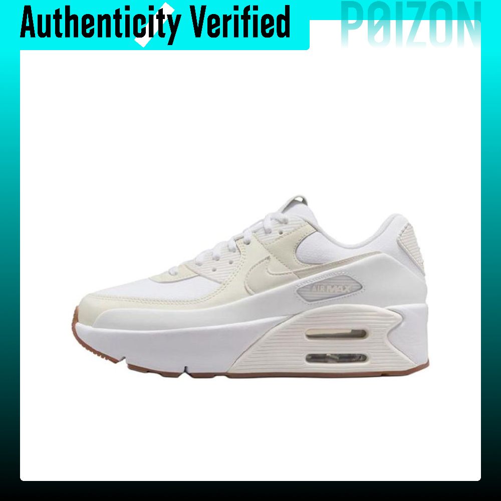 Nike Shoes Air Max 90 - Nike Air Max 90, abriebfeste, leichte