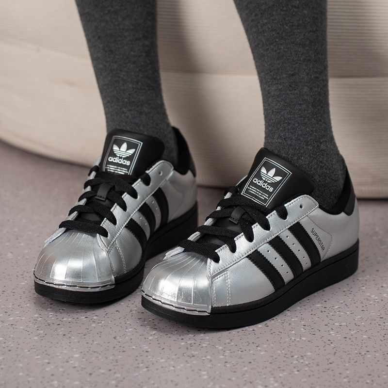Adidas Shoes Superstar - Adidas Originals Superstar 2, bequeme und