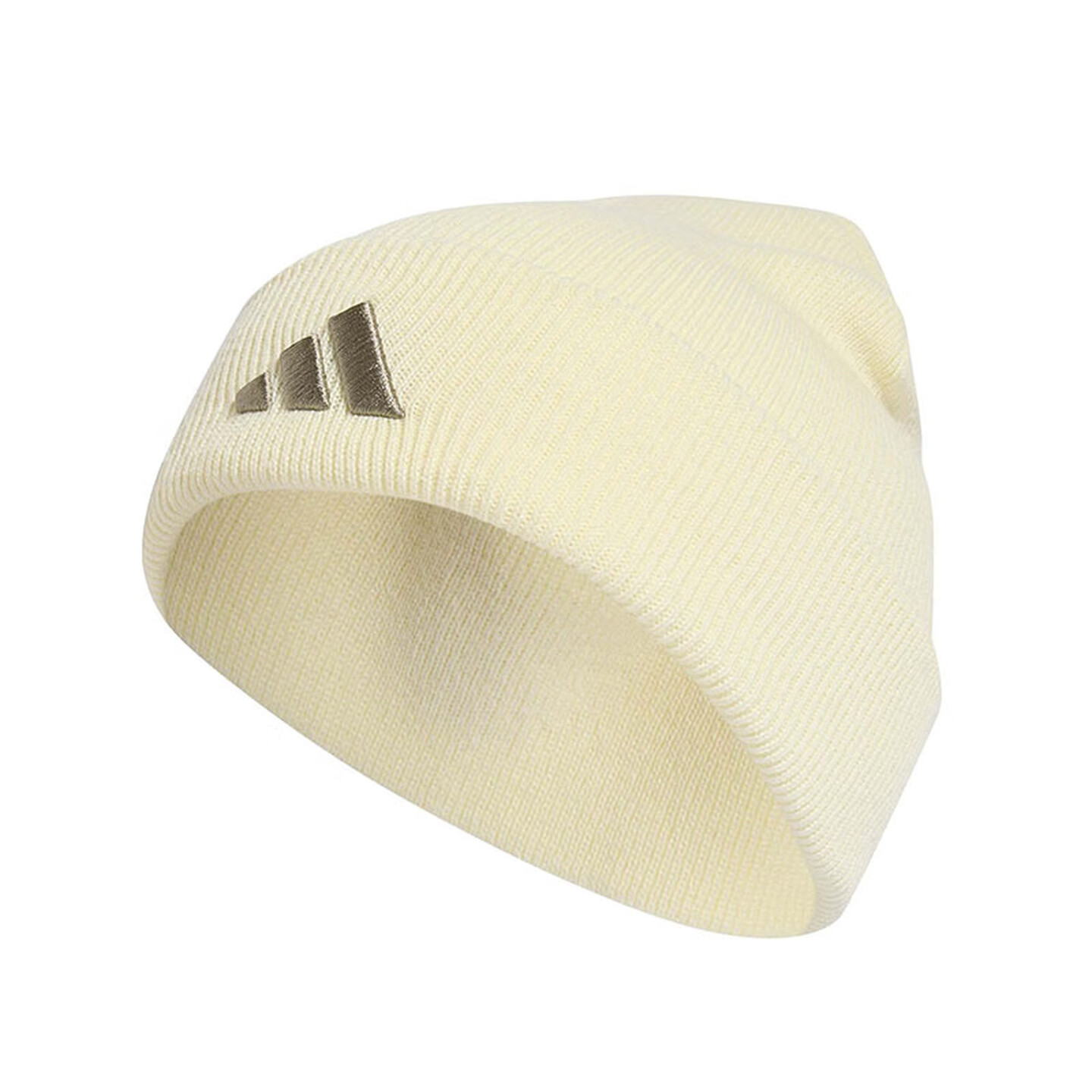 Beanie Cuffed Knit - adidas Unisex Sporty Style Series NEUE
