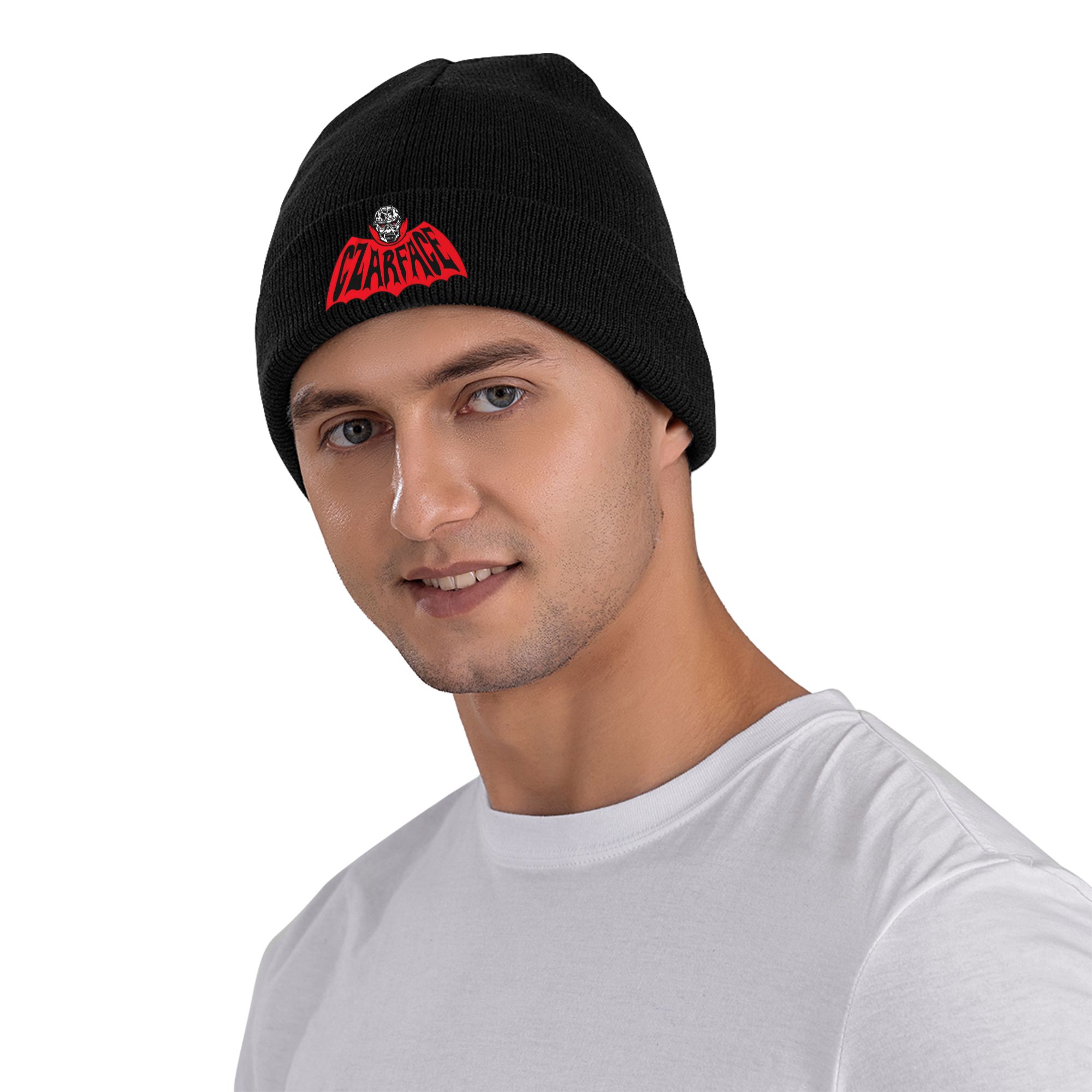 Herren Damen Gerippte Strickmü – Beanie Cuffed Knit Bewertung und Preis