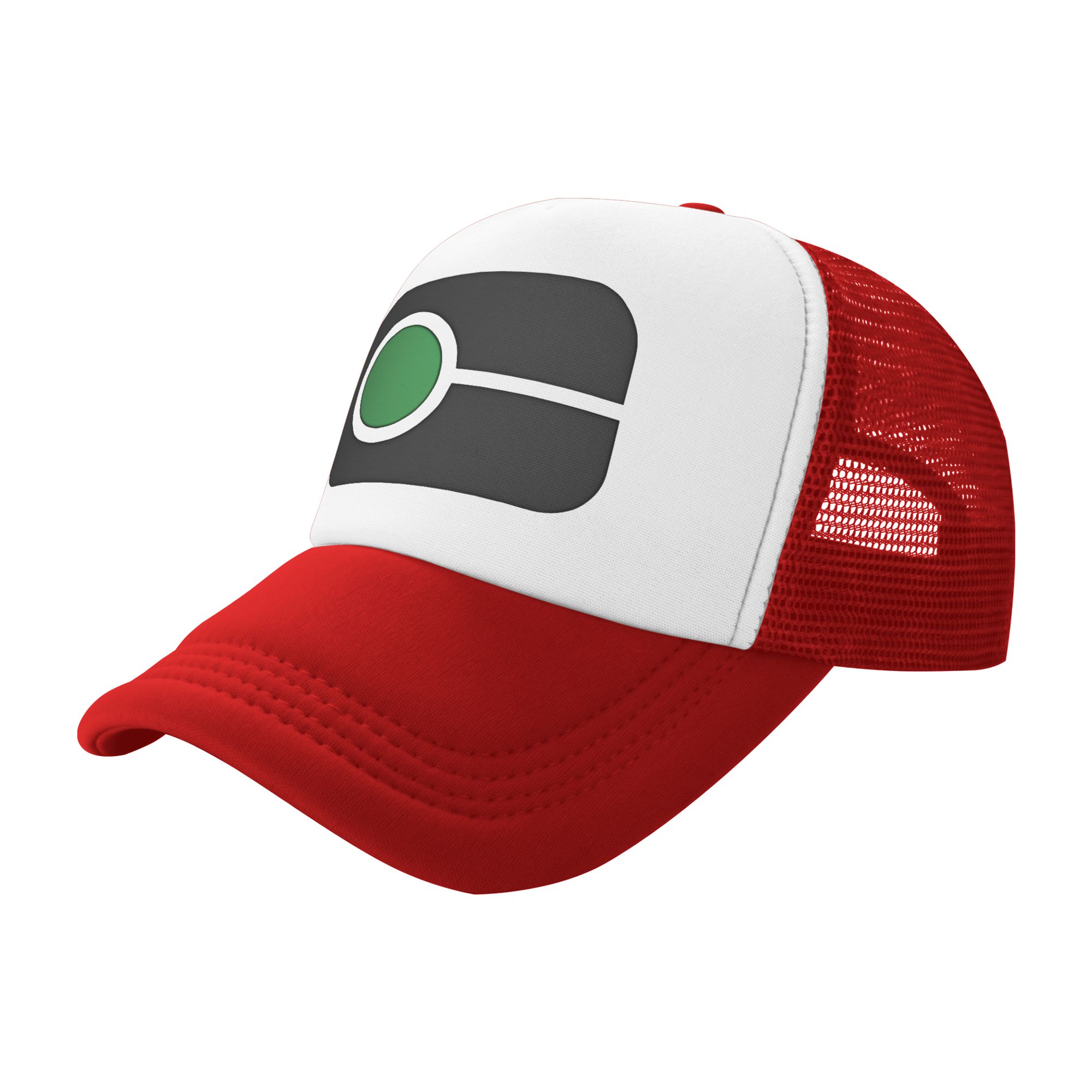 Ash Ketchums Foam Mesh Trucker – Trucker Cap Mesh Bewertung und Preis