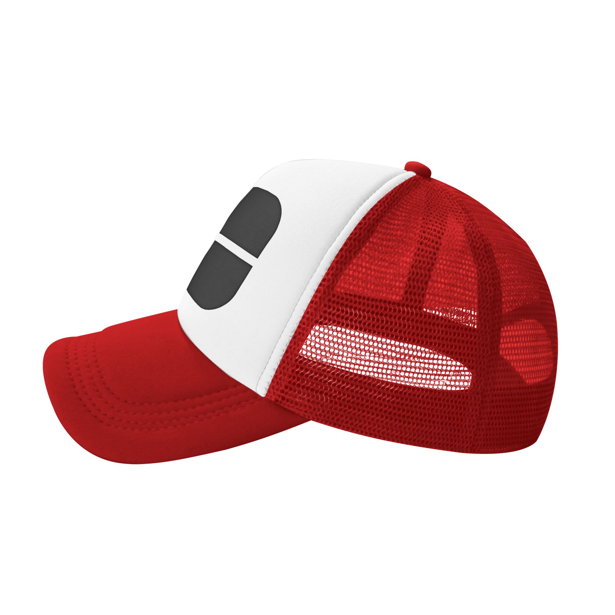 Ash Ketchums Foam Mesh Trucker – Trucker Cap Mesh Bewertung und Preis