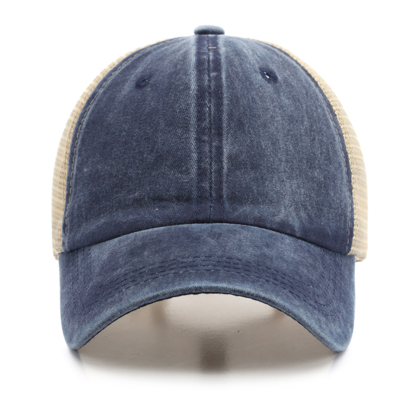 Baseball Cap Mesh Trucker Hut  – Trucker Cap Mesh Bewertung und Preis