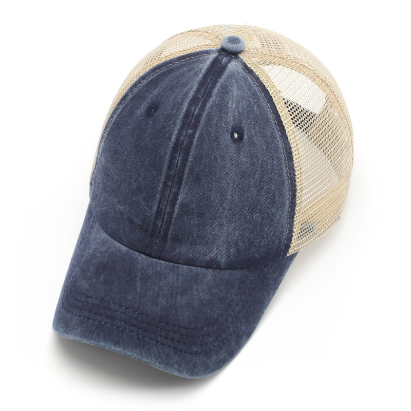 Baseball Cap Mesh Trucker Hut  – Trucker Cap Mesh Bewertung und Preis