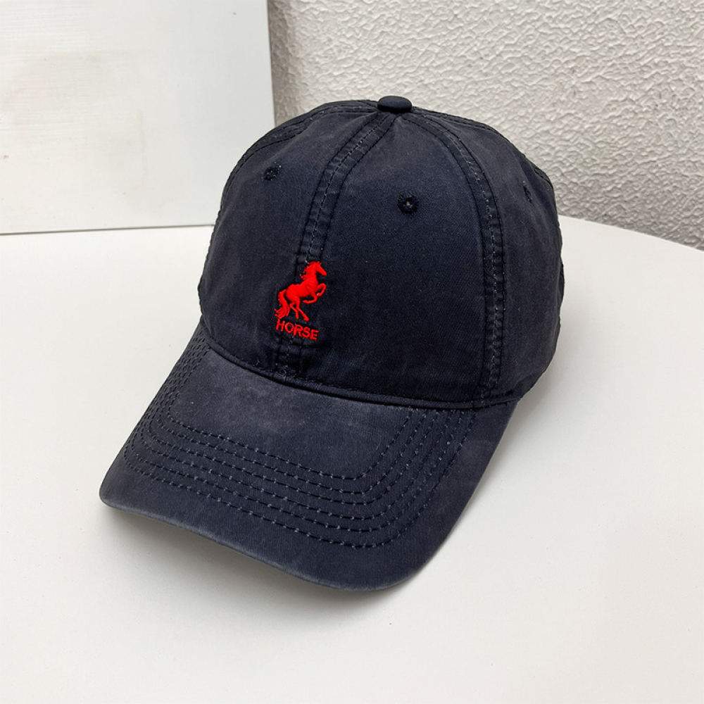 Verstellbare Baseballkappe mit – Golf Cap Dad Bewertung und Preis