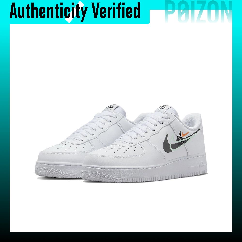 Nike Air Force 1 Skate-Schuhe, – Nike Shoes Air Force 1 Bewertung und Preis