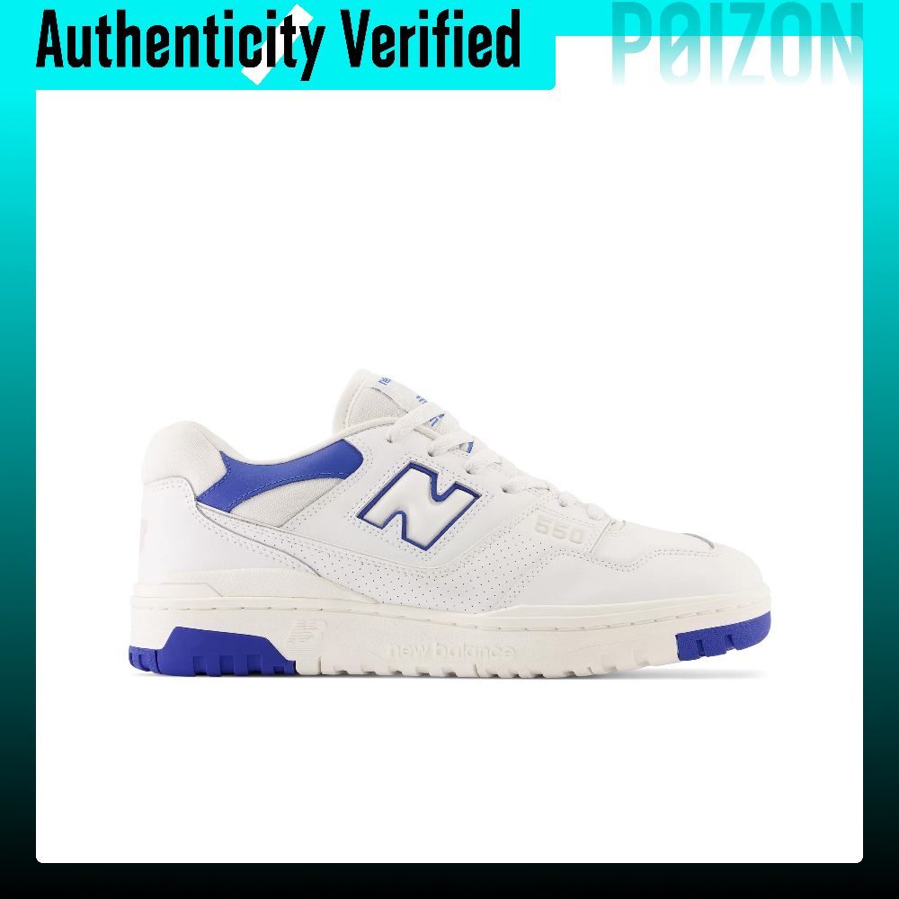 New Balance NB 550 Leder-Dämpf – New Balance Shoes 550 Bewertung und Preis