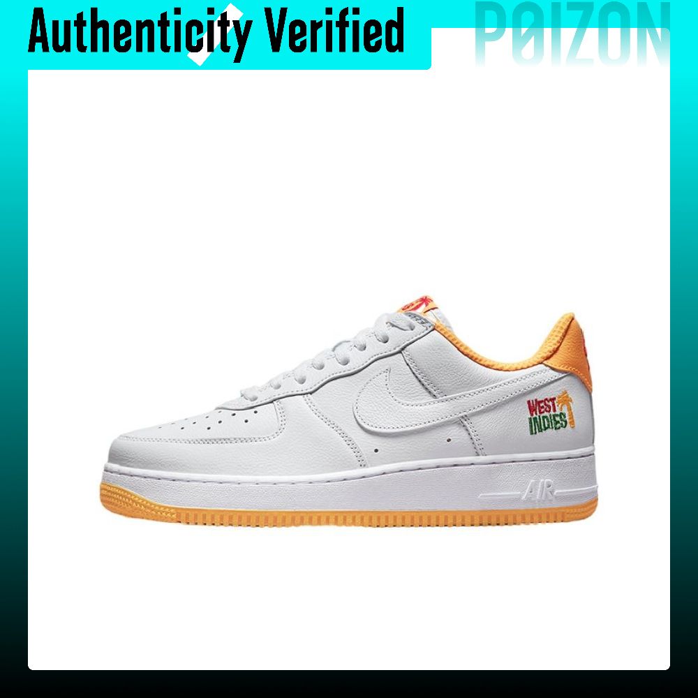 Nike Air Force 1 'West Indies  – Nike Shoes Air Force 1 Bewertung und Preis