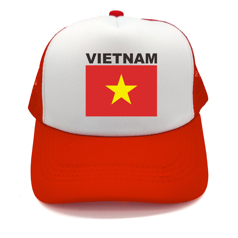 Vietnam Trucker Cap Sommer Män – Trucker Cap Mesh Bewertung und Preis