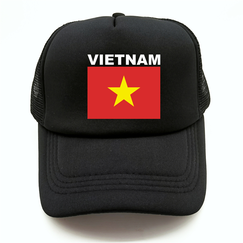 Vietnam Trucker Cap Sommer Män – Trucker Cap Mesh Bewertung und Preis