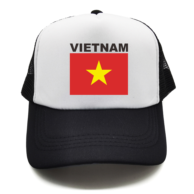Vietnam Trucker Cap Sommer Män – Trucker Cap Mesh Bewertung und Preis