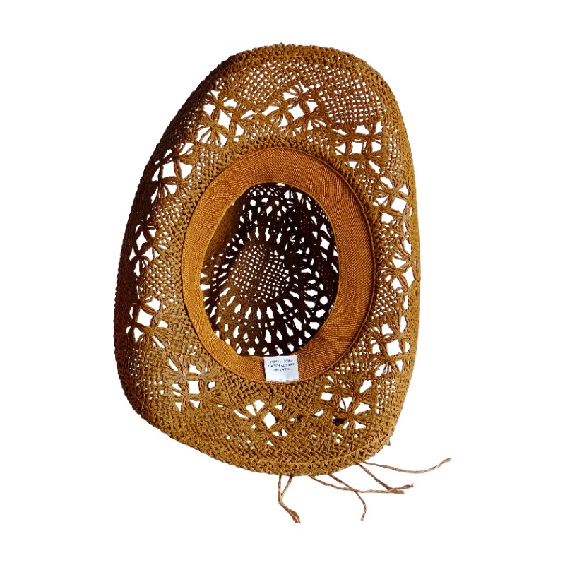 Verdickter Cowboyhut 2026 für  – Cowboy Hat Straw Bewertung und Preis