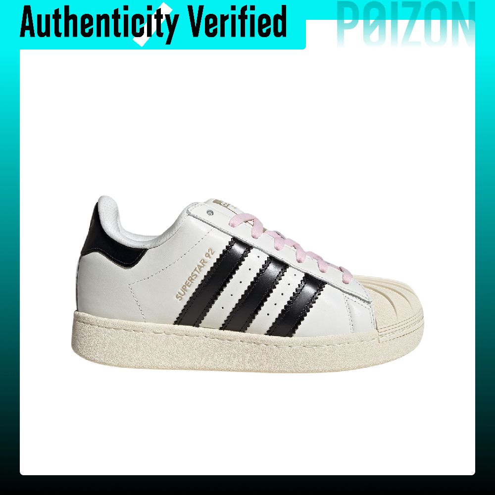Adidas Originals Superstar 92  – Adidas Shoes Superstar Bewertung und Preis
