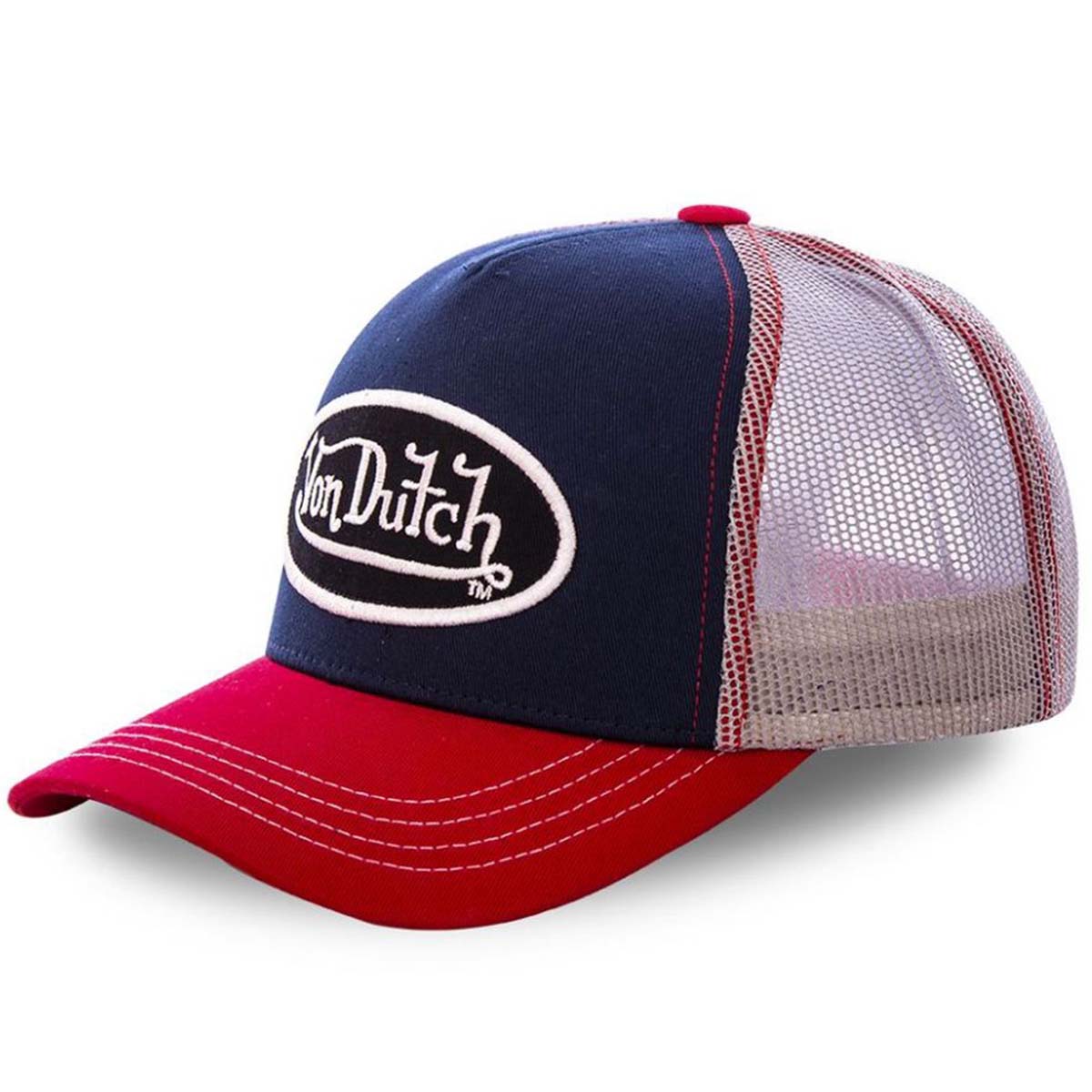 1PC Casual Fashion VON Basebal – Trucker Cap Mesh Bewertung und Preis