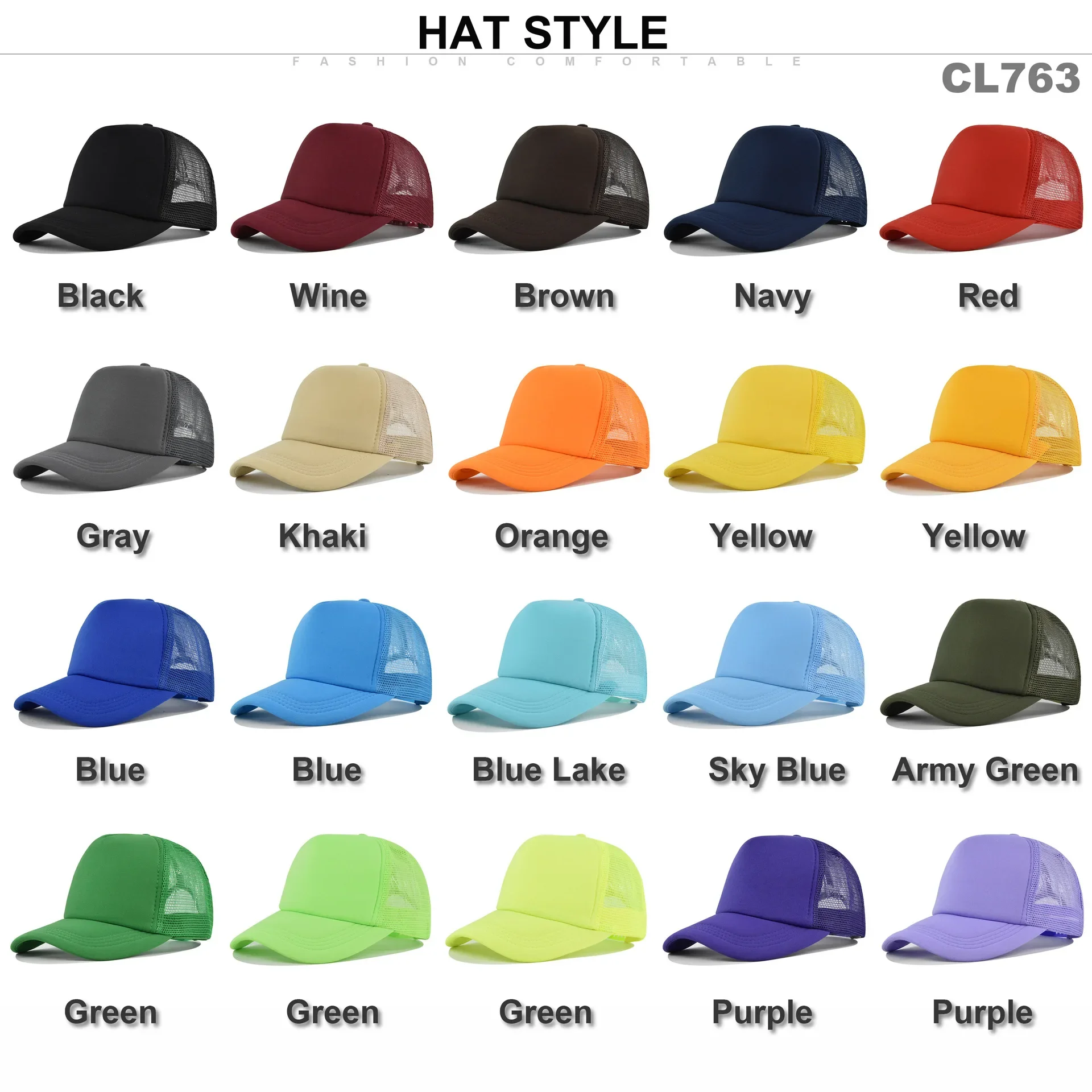 Einfarbige Unisex Günstige 5-P – Corduroy Cap 5 Panel Bewertung und Preis