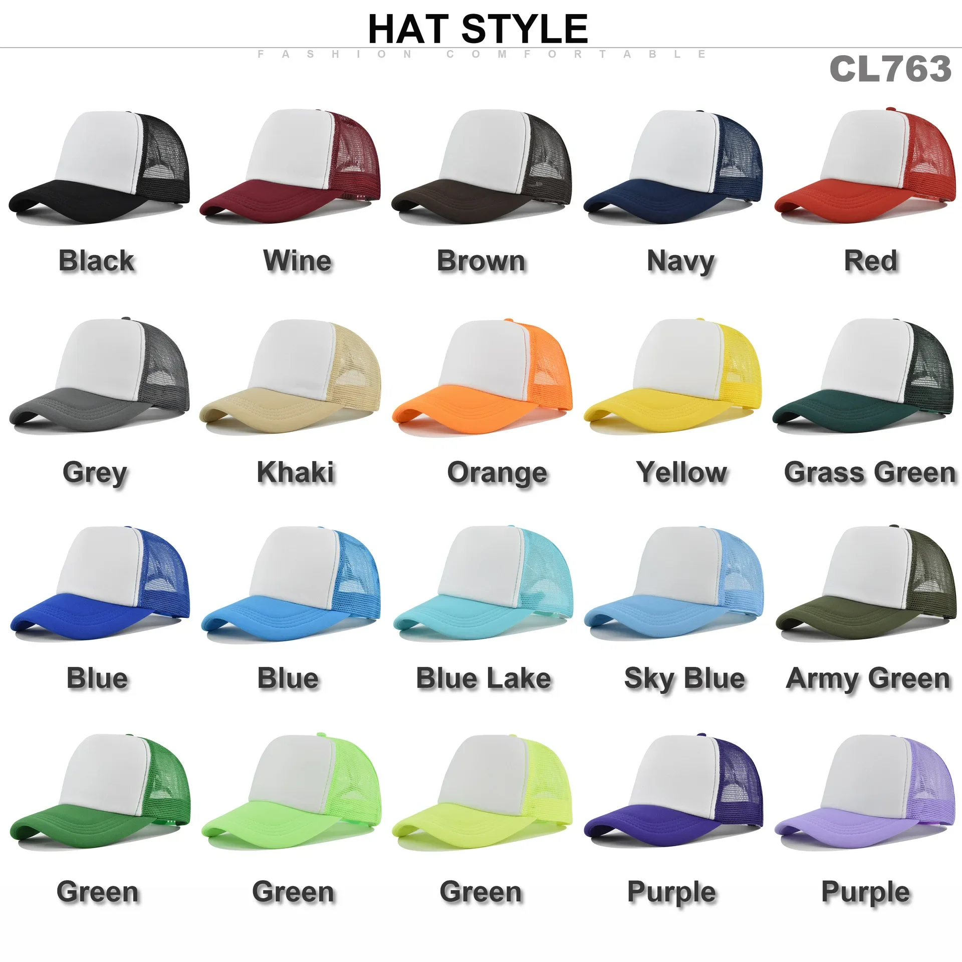 Einfarbige Unisex Günstige 5-P – Corduroy Cap 5 Panel Bewertung und Preis