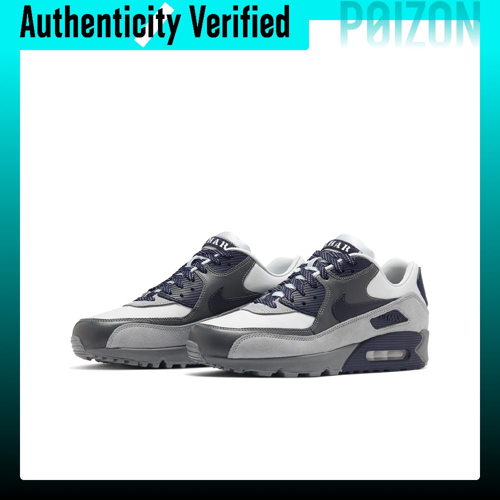 Nike Air Max 90 Laufschuhe Uni – Nike Shoes Air Max 90 Bewertung und Preis