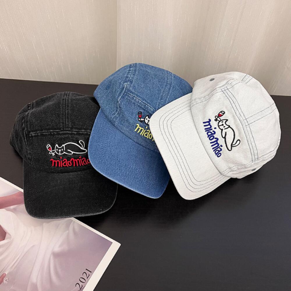 Vintage Denim 5-Panel Baseball – Corduroy Cap 5 Panel Bewertung und Preis