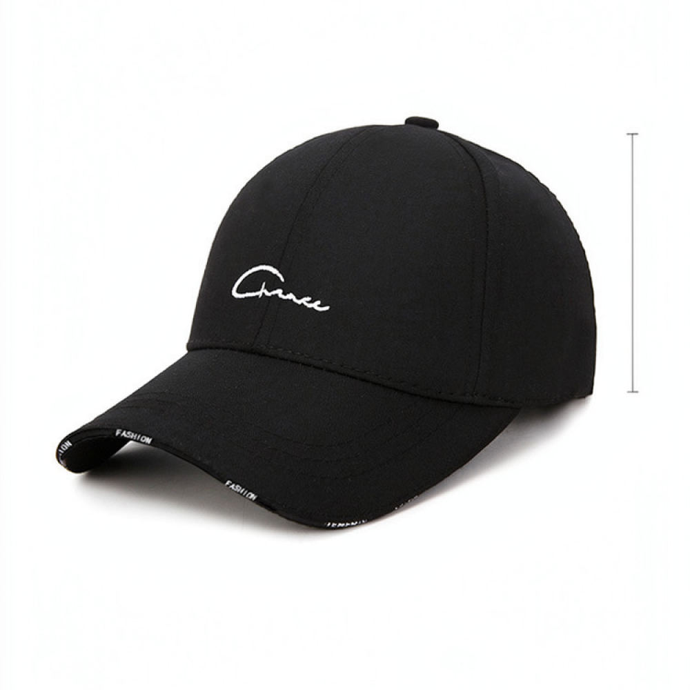 Trendige Baseballkappe mit Buc – Golf Cap Dad Bewertung und Preis