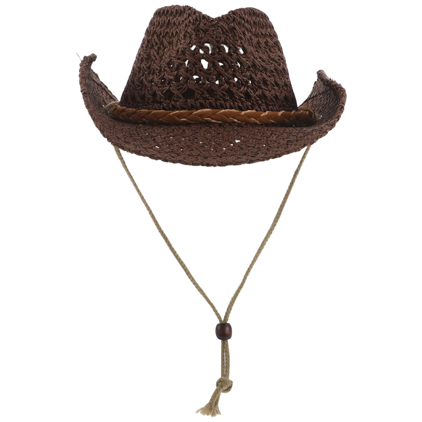Straw Cowboy Hut für Kinder, a – Cowboy Hat Straw Bewertung und Preis