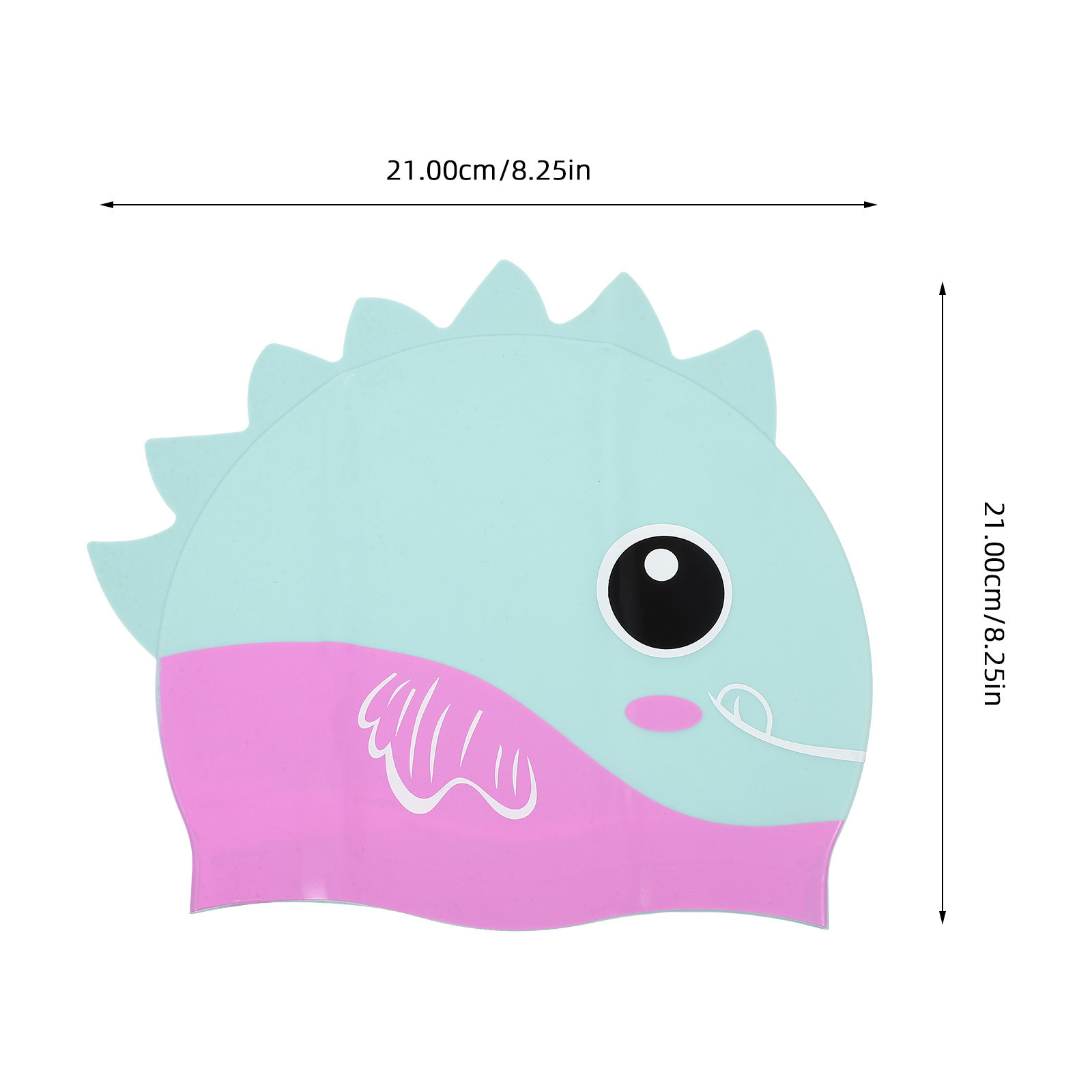 Leichte Silikon-Badekappe, Car – Swim Hat Silicone Bewertung und Preis