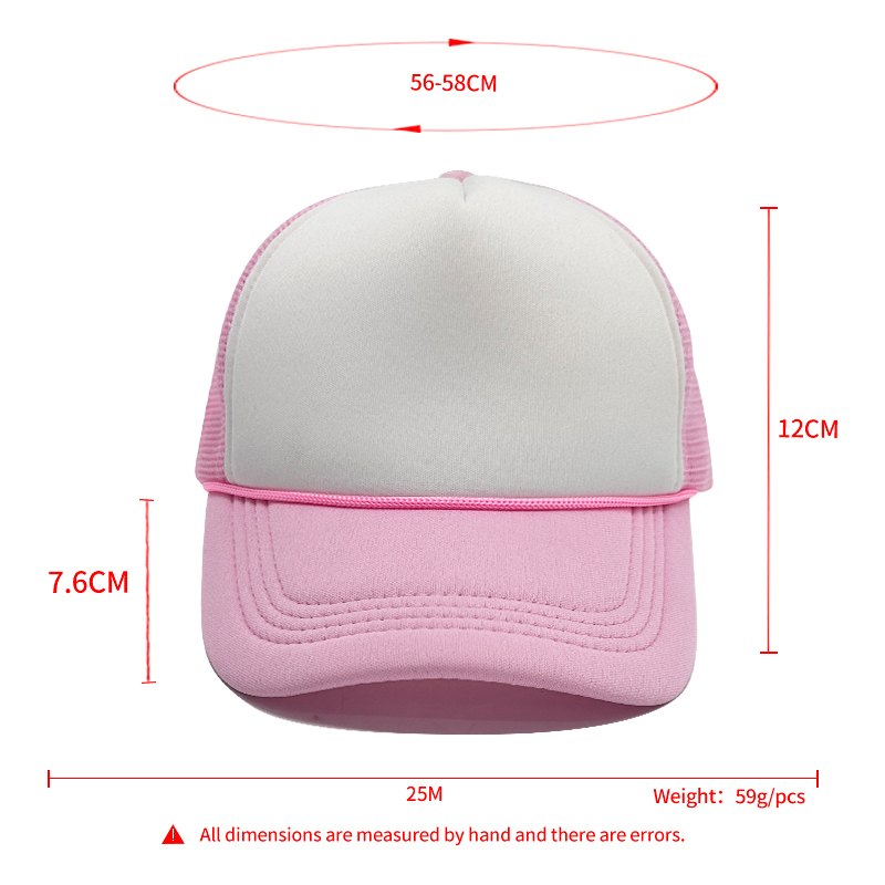 Benutzerdefinierte Baseball Ca – Trucker Cap Mesh Bewertung und Preis