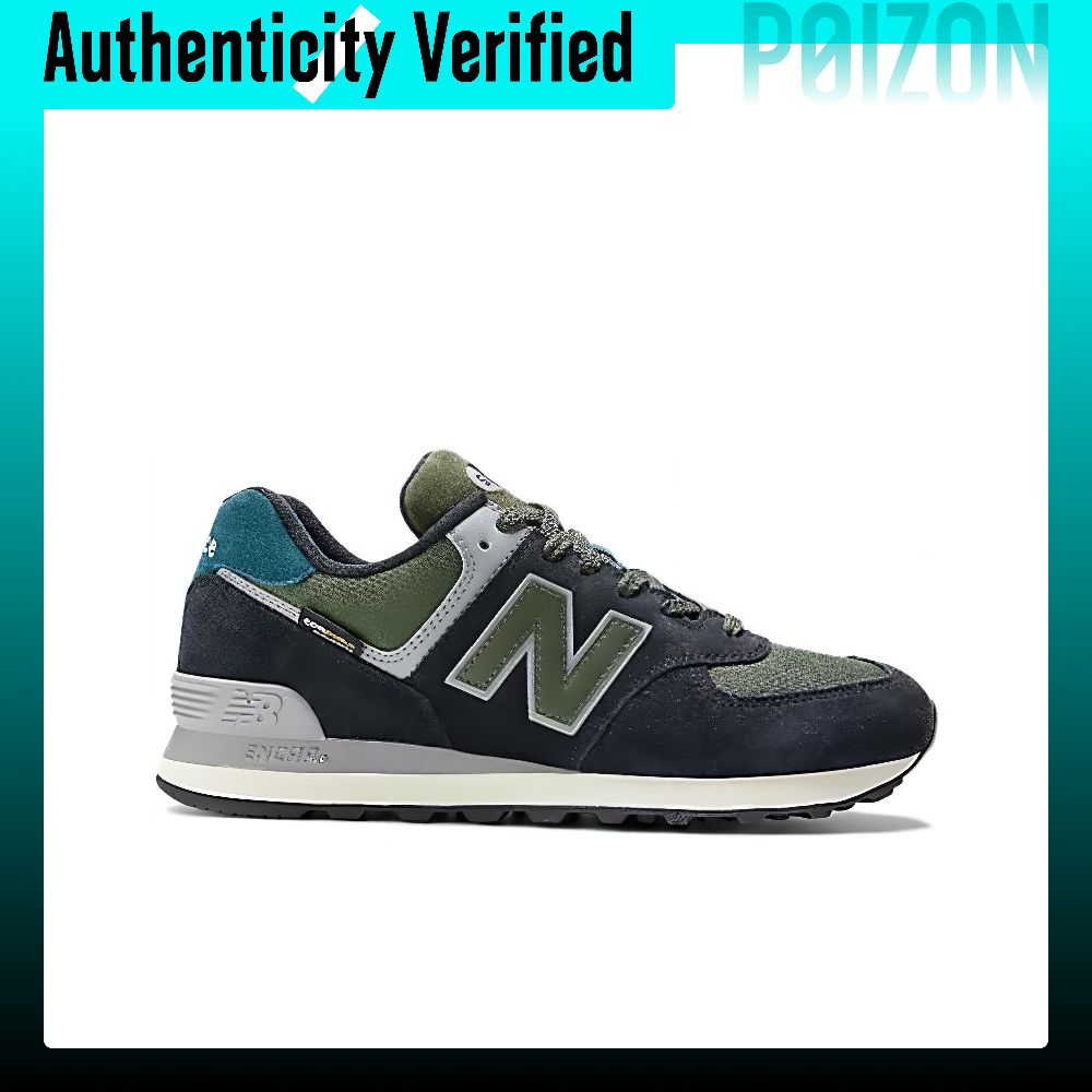 New Balance NB 574 Freizeitsch – New Balance Shoes 574 Bewertung und Preis