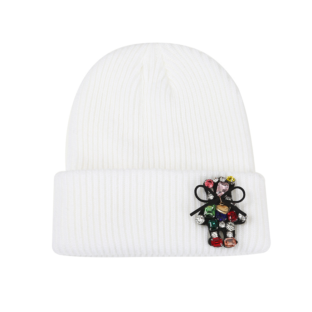 Damen Winter Strickmütze Niedl – Beanie Cuffed Knit Bewertung und Preis