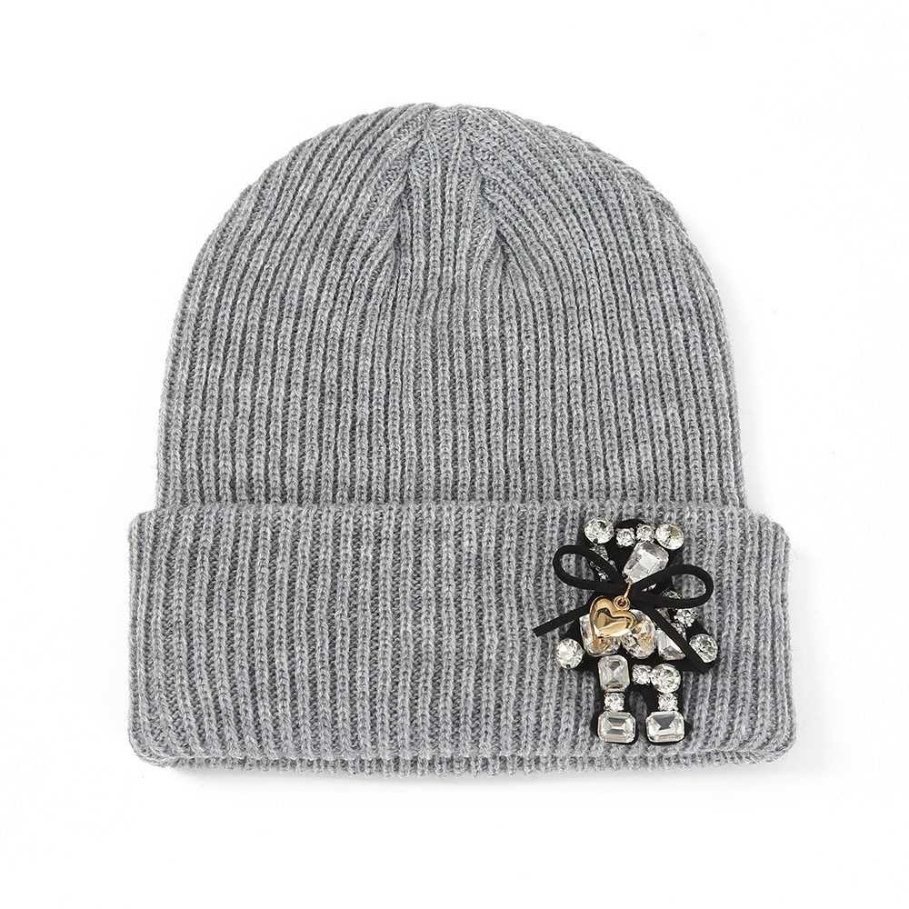 Damen Winter Strickmütze Niedl – Beanie Cuffed Knit Bewertung und Preis
