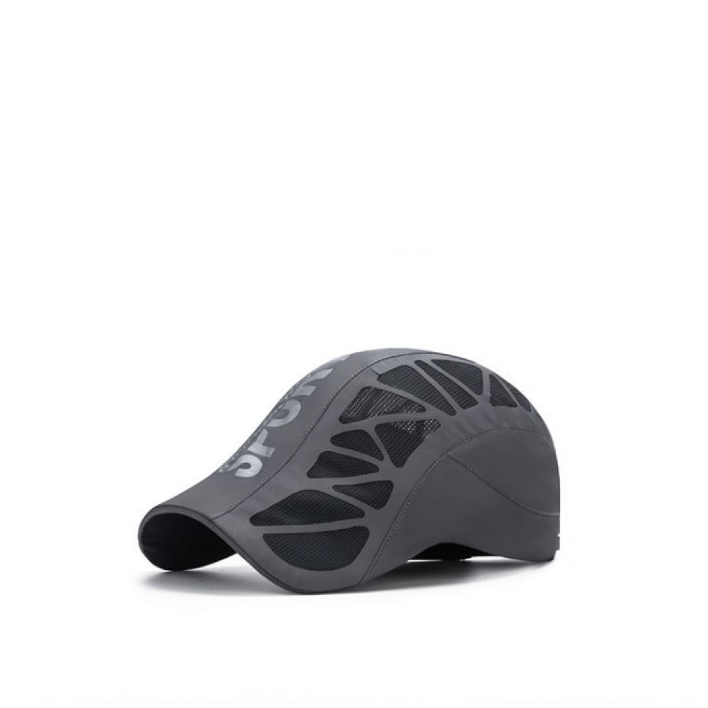 Verstellbare Sommer-Baseballka – Trucker Cap Mesh Bewertung und Preis