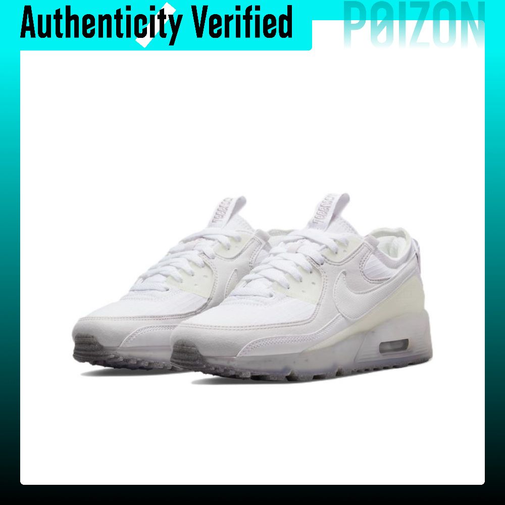 Nike Air Max Terrascape 90 Lau – Nike Shoes Air Max 90 Bewertung und Preis